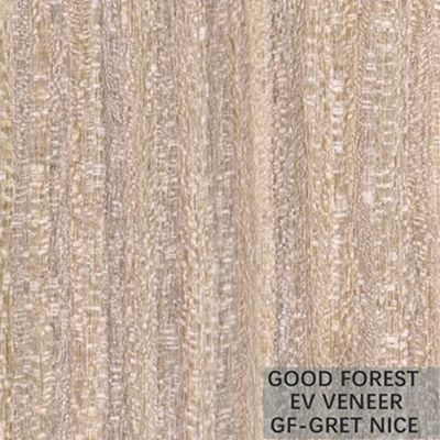 Aangepaste Gebouwde Houten FSC van het Vernisjeev Lacewood Vernisje Certificatie