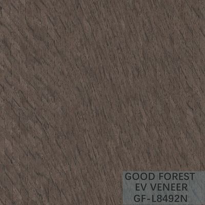 Aangepaste Gebouwde Houten FSC van het Vernisjeev Lacewood Vernisje Certificatie