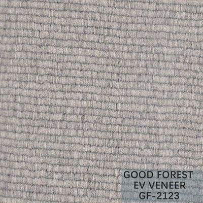 De gebouwde Houten Korrel van de het Vernisje Onregelmatige Textuur van de Vernisjemeteoor Houten