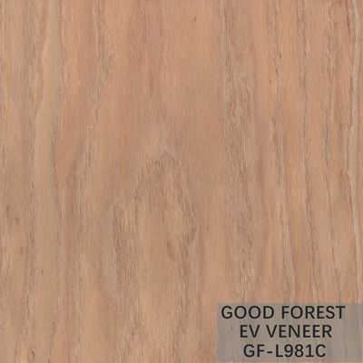 De gebouwde Houten Houten Eenheden van de het Vernisje Vierkante Meter van de Vernisje Chinese Okkernoot