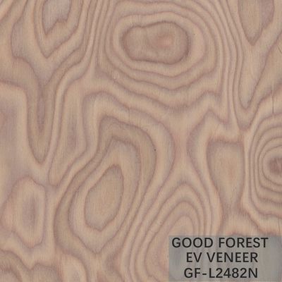De gebouwde Houten van het de Wortel Houten Vernisje van de Vernisjeboom Natuurlijke/Geverfte Kleur