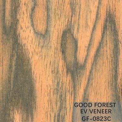 De gebouwde Houten van het de Wortel Houten Vernisje van de Vernisjeboom Natuurlijke/Geverfte Kleur