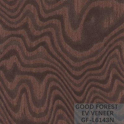 De gebouwde Houten van het de Wortel Houten Vernisje van de Vernisjeboom Natuurlijke/Geverfte Kleur