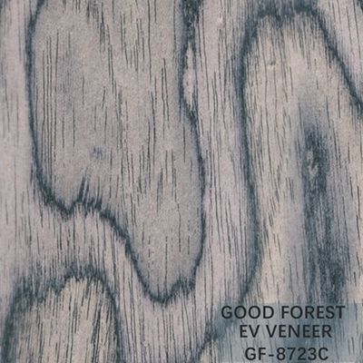 De gebouwde Houten van het de Wortel Houten Vernisje van de Vernisjeboom Natuurlijke/Geverfte Kleur