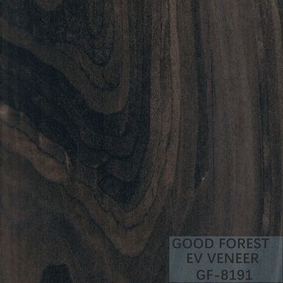 De gebouwde Houten van het de Wortel Houten Vernisje van de Vernisjeboom Natuurlijke/Geverfte Kleur