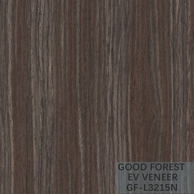 Gebouwde Houten de Boomknoop van het Vernisjeev Vernisje/Onregelmatige Textuurkorrel