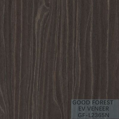 Gebouwde Houten de Boomknoop van het Vernisjeev Vernisje/Onregelmatige Textuurkorrel
