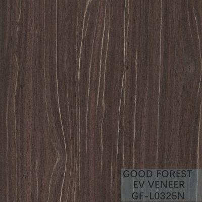 Gebouwde Houten de Boomknoop van het Vernisjeev Vernisje/Onregelmatige Textuurkorrel