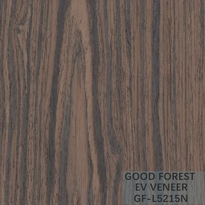 Gebouwde Houten de Boomknoop van het Vernisjeev Vernisje/Onregelmatige Textuurkorrel