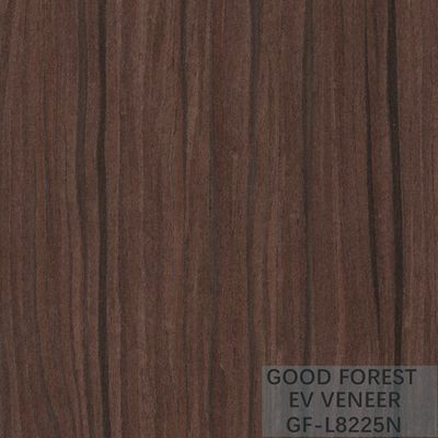 Gebouwde Houten de Boomknoop van het Vernisjeev Vernisje/Onregelmatige Textuurkorrel