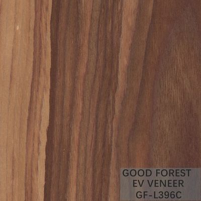 De gebouwde Dienst van Vernisjesantos rose wood crown cut customized