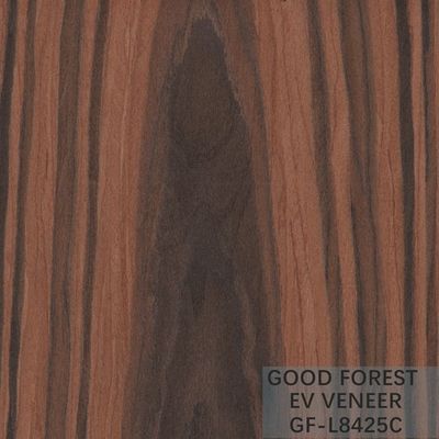De gebouwde Dienst van Vernisjesantos rose wood crown cut customized