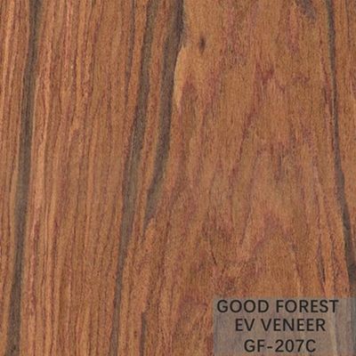 De gebouwde Dienst van Vernisjesantos rose wood crown cut customized