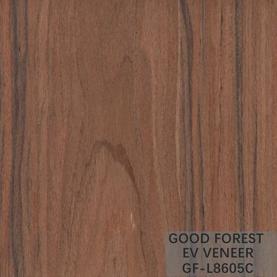 De gebouwde Dienst van Vernisjesantos rose wood crown cut customized