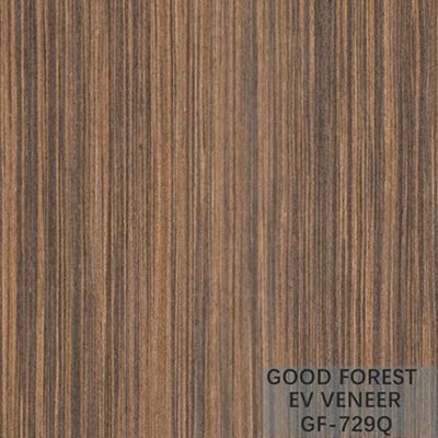 Gebouwd Vernisje Wenge Lati Wood Top A/Aangepast Van categorie B