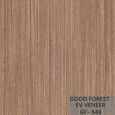 Gebouwd Vernisje Wenge Lati Wood Top A/Aangepast Van categorie B