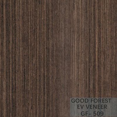 Gebouwd Vernisje Wenge Lati Wood Top A/Aangepast Van categorie B