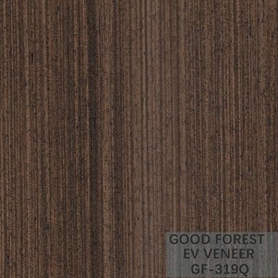 Gebouwd Vernisje Wenge Lati Wood Top A/Aangepast Van categorie B
