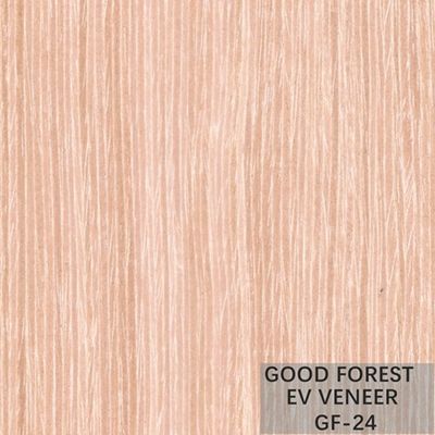 Buitensporige Samengestelde Gebouwde Houten Vernisje Opnieuw samengestelde Abrikozen Rechte Korrel
