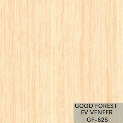 Buitensporige Samengestelde Gebouwde Houten Vernisje Opnieuw samengestelde Abrikozen Rechte Korrel