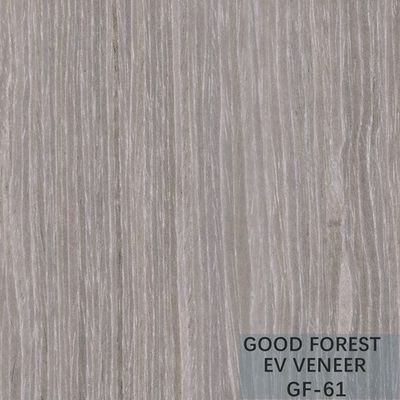 Behang van het abrikozen bouwde het Zilveren Houten Vernisje Verticale Korrel
