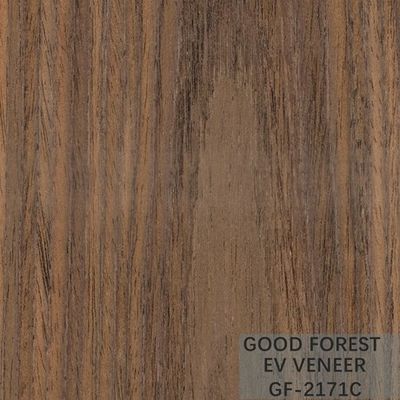 De gerookte Donkere Houten Vernisjeluim bouwde Decoratieve Vernisjebladen