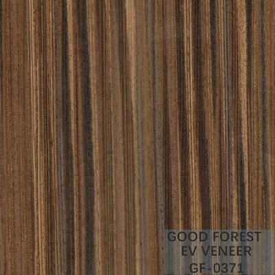 De gerookte Donkere Houten Vernisjeluim bouwde Decoratieve Vernisjebladen