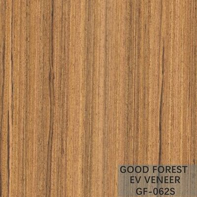 Gelamineerde de decoratie bouwde Houten FSC van de Vernisjeteak Certificatie