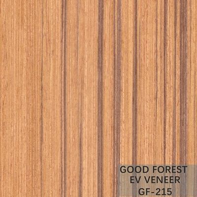 Gelamineerde de decoratie bouwde Houten FSC van de Vernisjeteak Certificatie