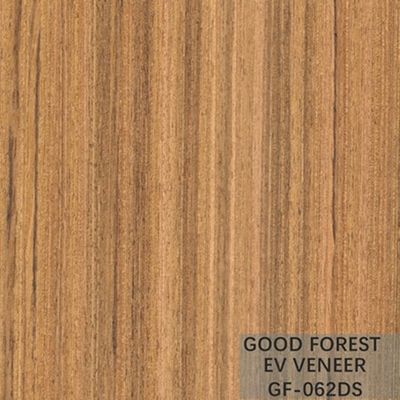 Gelamineerde de decoratie bouwde Houten FSC van de Vernisjeteak Certificatie