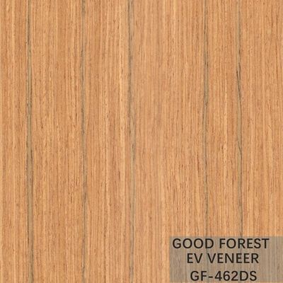 Gelamineerde de decoratie bouwde Houten FSC van de Vernisjeteak Certificatie