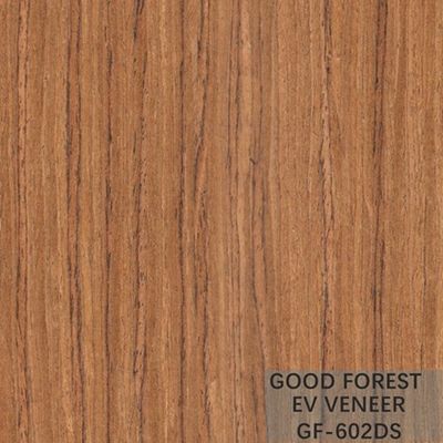 Gelamineerde de decoratie bouwde Houten FSC van de Vernisjeteak Certificatie