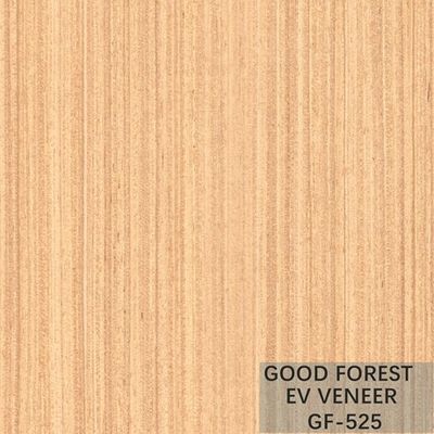 Gelamineerde de decoratie bouwde Houten FSC van de Vernisjeteak Certificatie