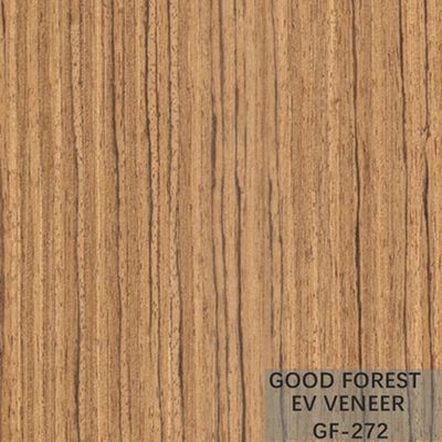 Gelamineerde de decoratie bouwde Houten FSC van de Vernisjeteak Certificatie