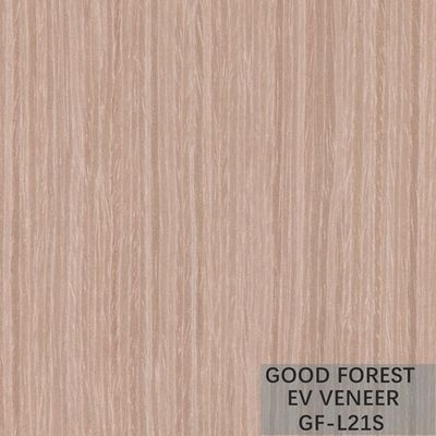 Natuurlijke IEP Gebouwde Houten Vernisjesimulatie voor Verpakkingsmateriaal