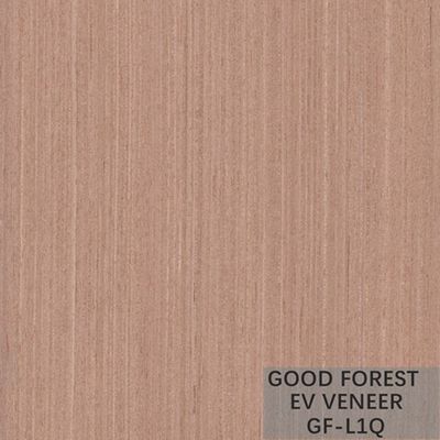 Natuurlijke IEP Gebouwde Houten Vernisjesimulatie voor Verpakkingsmateriaal