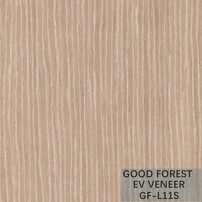 Natuurlijke IEP Gebouwde Houten Vernisjesimulatie voor Verpakkingsmateriaal