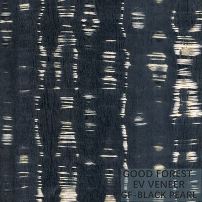 EV de gekleurde Houten Comités van het de Parel Decoratieve Houten Vernisje van de Vernisje Onregelmatige Textuur
