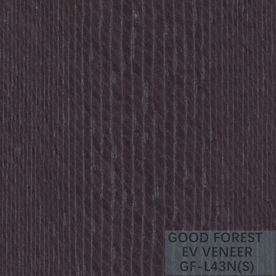 EV de gekleurde Houten Comités van het de Parel Decoratieve Houten Vernisje van de Vernisje Onregelmatige Textuur
