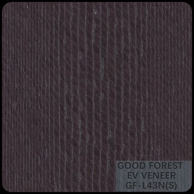 EV de gekleurde Houten Comités van het de Parel Decoratieve Houten Vernisje van de Vernisje Onregelmatige Textuur