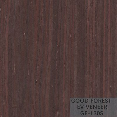 Gebouwde Houten Opnieuw samengesteld het Vernisje Decoratief van Douanepadauk