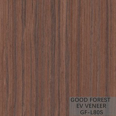Gebouwde Houten Opnieuw samengesteld het Vernisje Decoratief van Douanepadauk