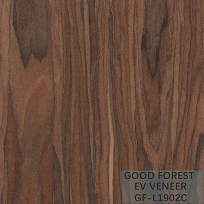 Gebouwde Houten Opnieuw samengesteld het Vernisje Decoratief van Douanepadauk