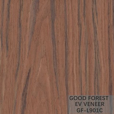 Gebouwde Houten Opnieuw samengesteld het Vernisje Decoratief van Douanepadauk