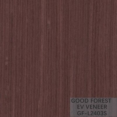 Gebouwde Houten Opnieuw samengesteld het Vernisje Decoratief van Douanepadauk