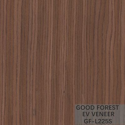 Gebouwde de Comités van het Douane Houten Vernisje Onregelmatige Textuur voor Decoratie ISO