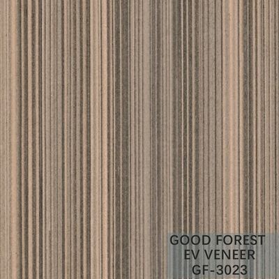Gebouwde de Comités van het Douane Houten Vernisje Onregelmatige Textuur voor Decoratie ISO