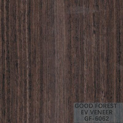 Gebouwde de Comités van het Douane Houten Vernisje Onregelmatige Textuur voor Decoratie ISO