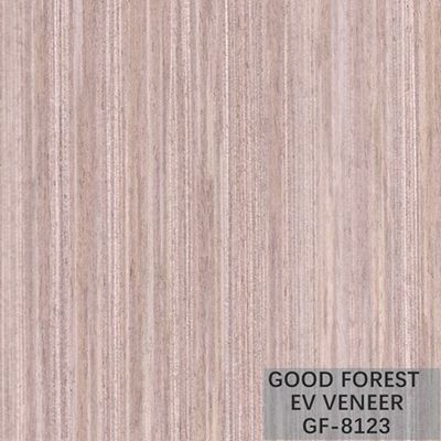 Gebouwde de Comités van het Douane Houten Vernisje Onregelmatige Textuur voor Decoratie ISO