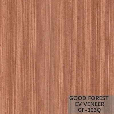 Gebouwde de Comités van het Douane Houten Vernisje Onregelmatige Textuur voor Decoratie ISO